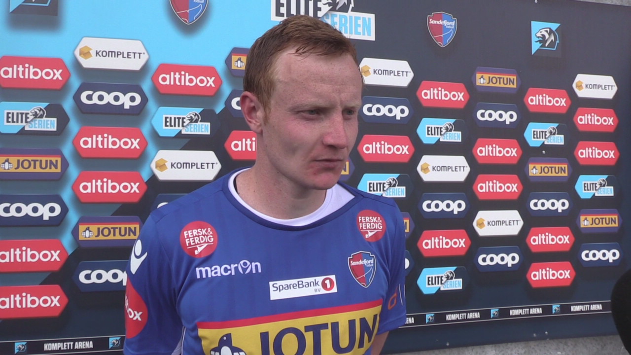 Reppesgård etter Vålerenga